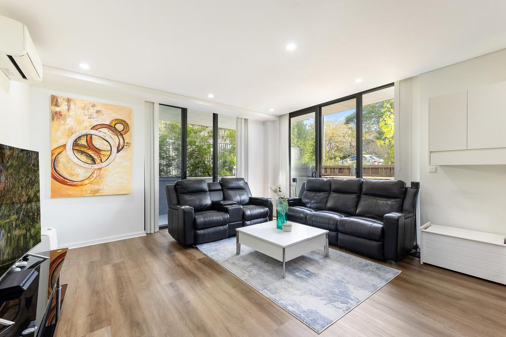 6/12-14 Bouvardia St, Asquith, NSW 2077