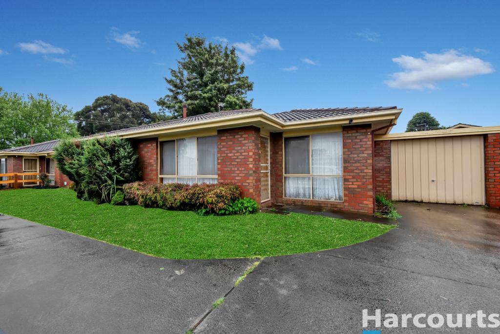 3/1-3 Gould St, Drouin, VIC 3818