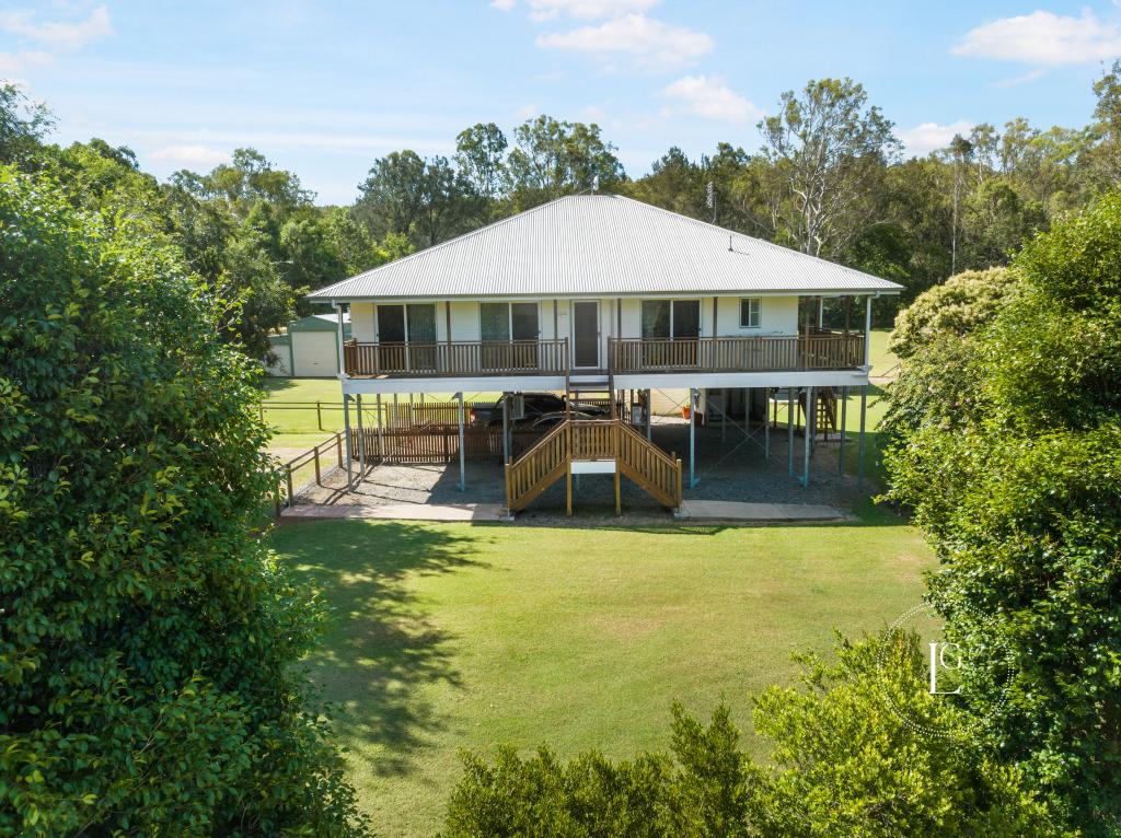 116 Ossian St, Murphys Creek, QLD 4352