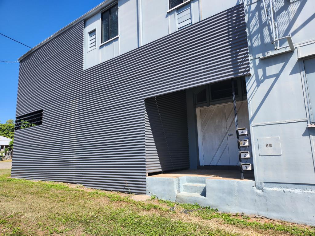 Contact Agent For Address, Charters Towers City, QLD 4820