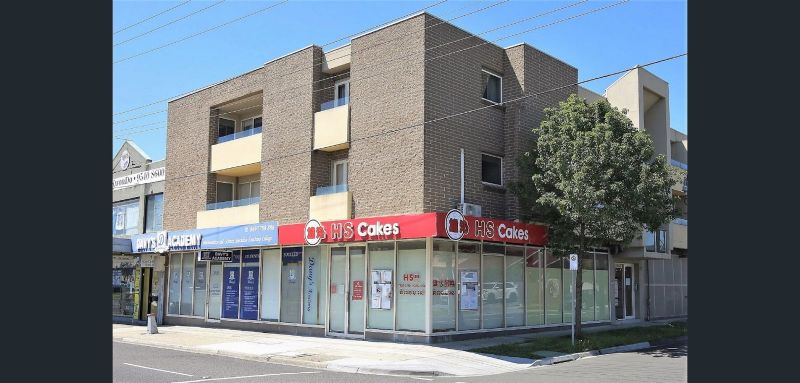 9/1 Virginia St, Springvale, VIC 3171