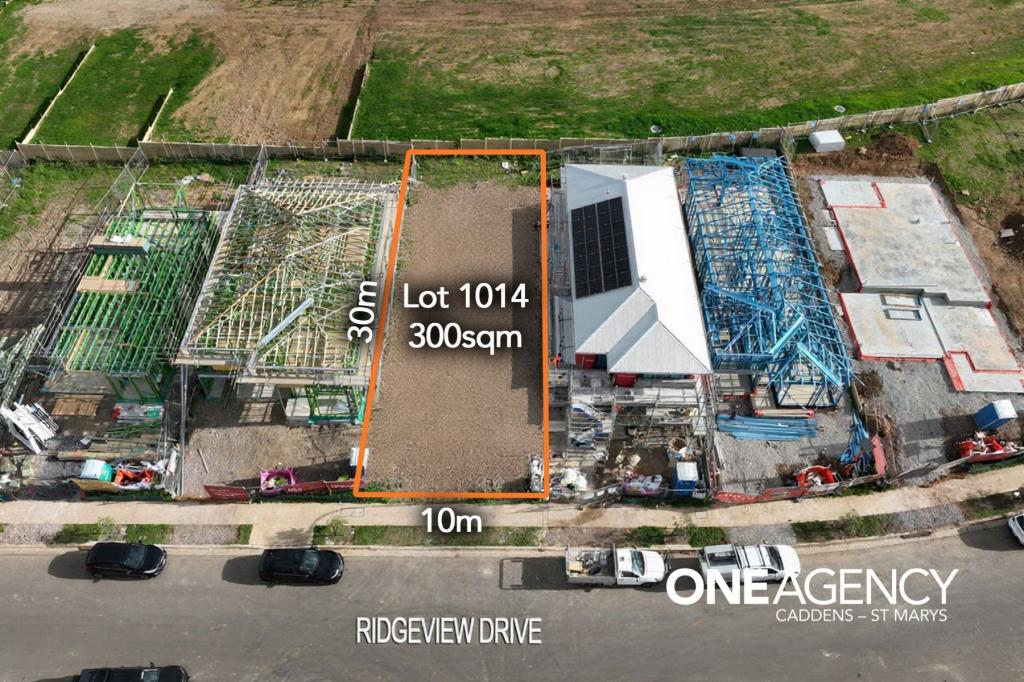 28 Ridgeway Dr, Orchard Hills, NSW 2748