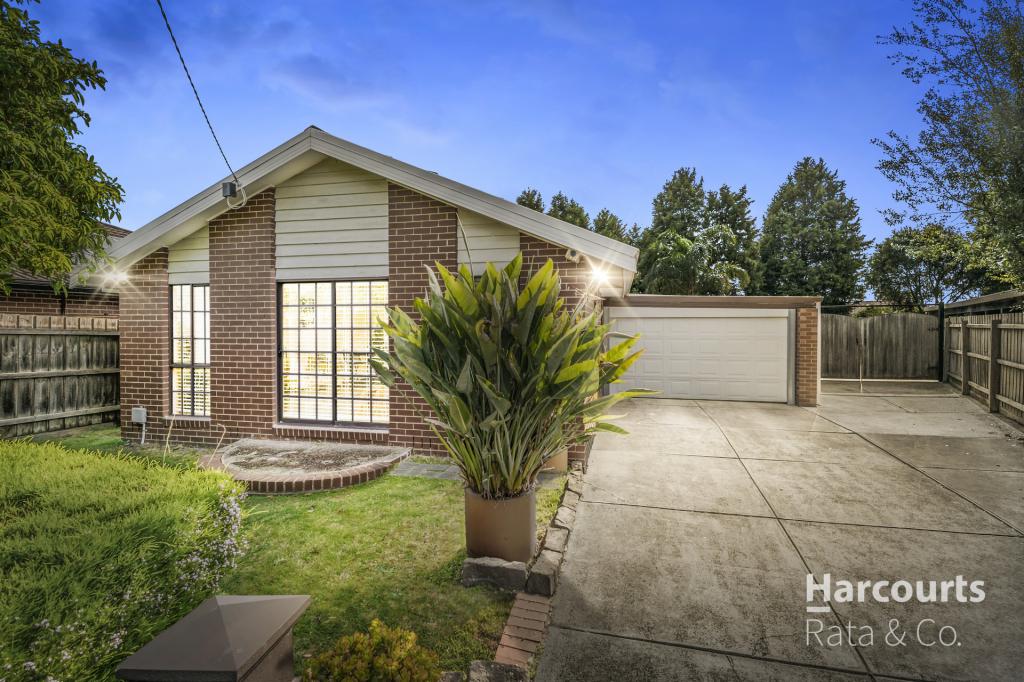 3 Eva Pl, Epping, VIC 3076