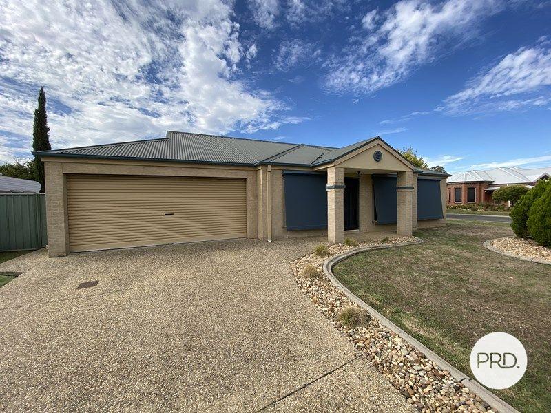 40 Kookaburra Way, East Albury, NSW 2640