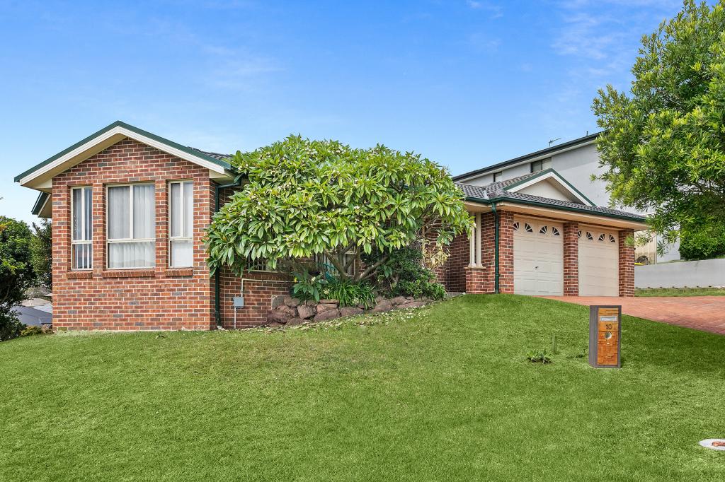 10 Byron Cct, Flinders, NSW 2529