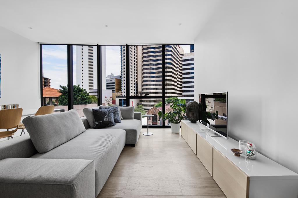 402/140 Alice St, Brisbane City, QLD 4000