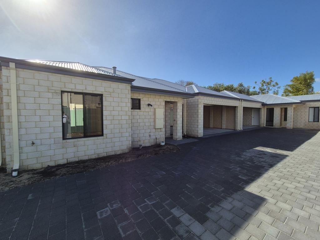 18b Princess Rd, Westminster, WA 6061