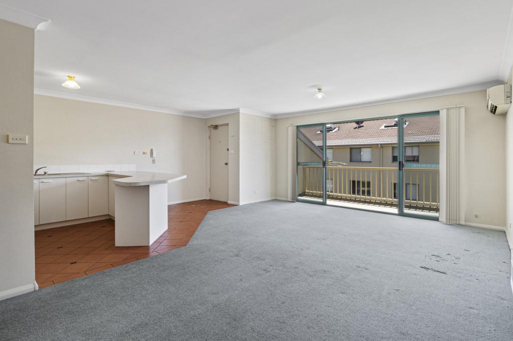 72/53 Mcmillan Cres, Griffith, ACT 2603