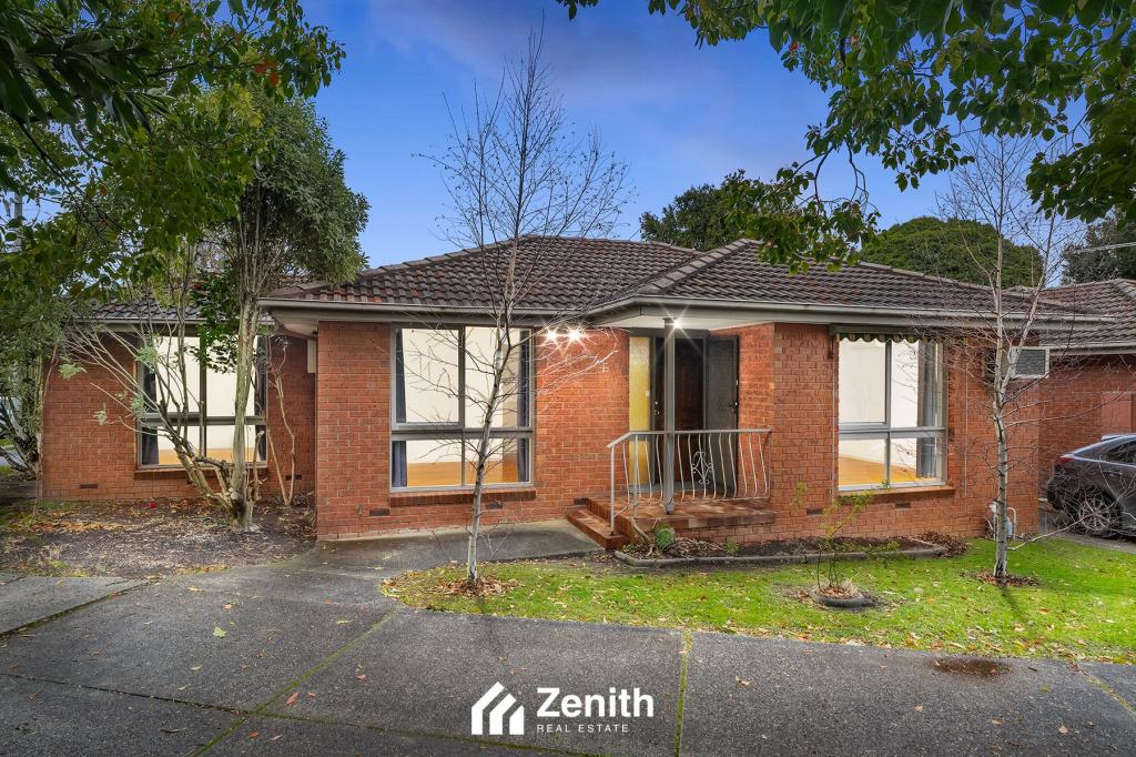 1/100-102 Bedford Rd, Heathmont, VIC 3135