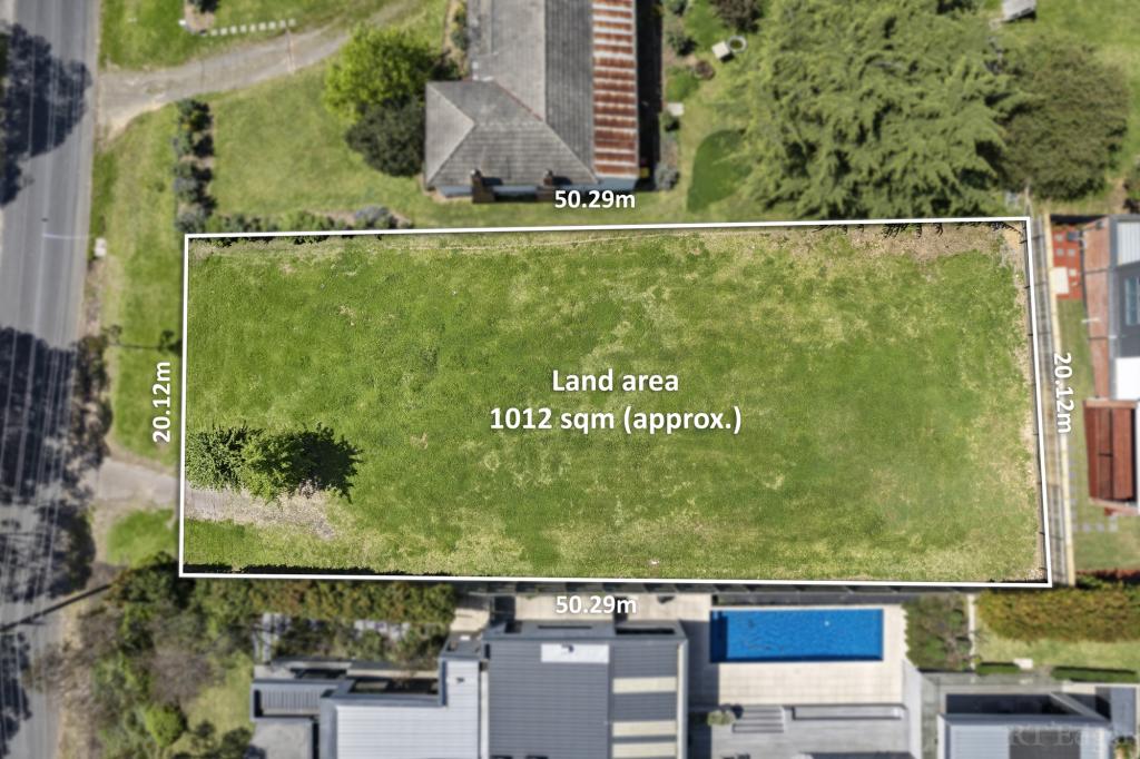 54 Unwin St, Templestowe, VIC 3106