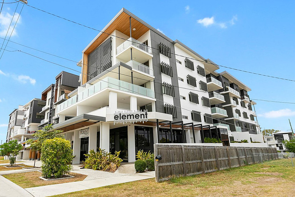 21/1049 Wynnum Rd, Cannon Hill, QLD 4170