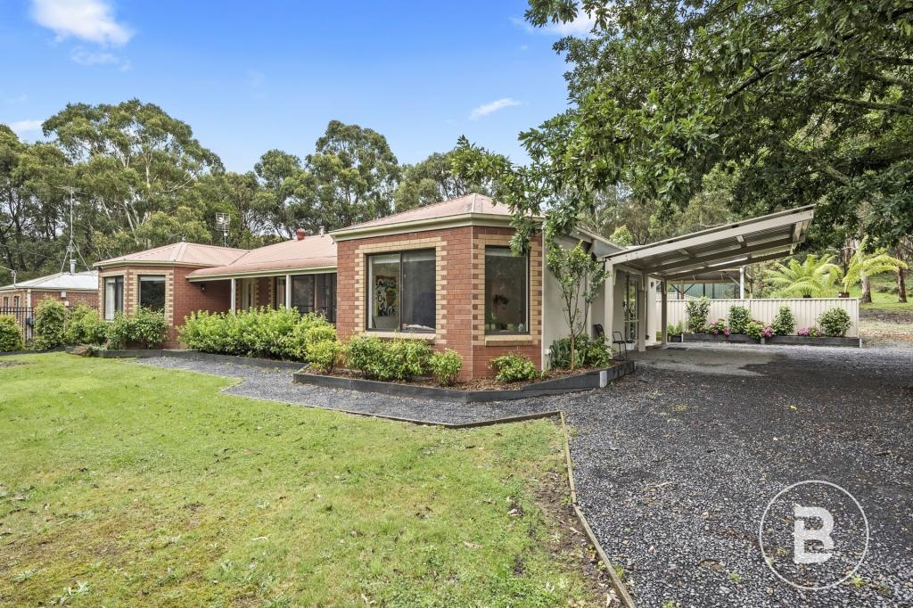 2 Barkly St, Buninyong, VIC 3357