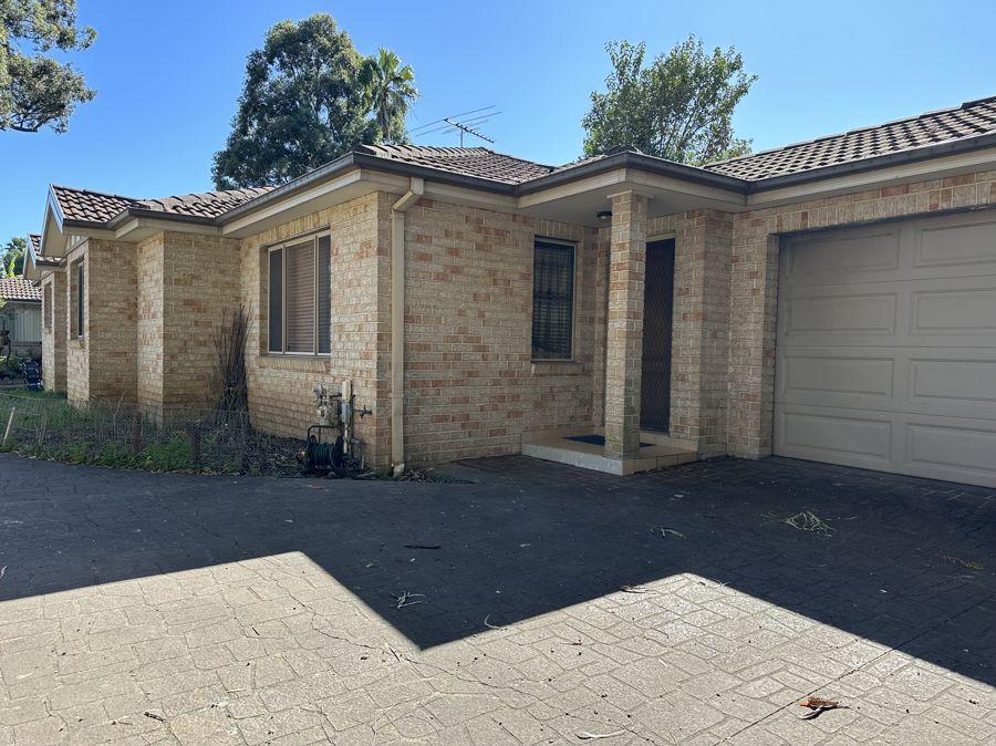 2/8 George St, Penshurst, NSW 2222