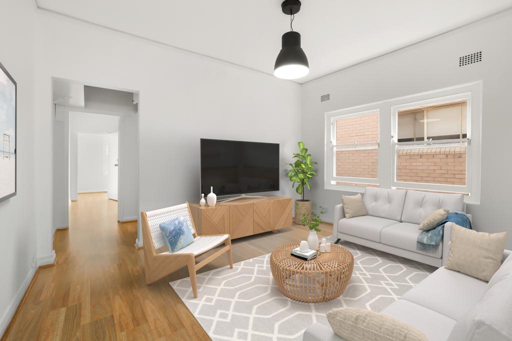 6/68 Hall St, Bondi Beach, NSW 2026