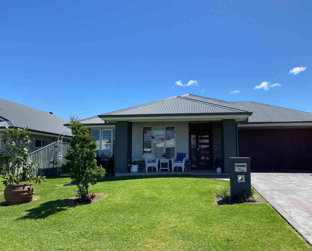 9 BRANGUS CL, BERRY, NSW 2535