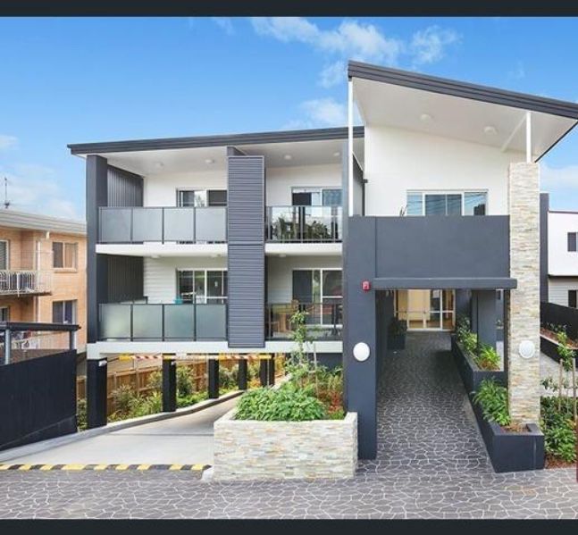 8/28 Chatsworth Rd, Greenslopes, QLD 4120