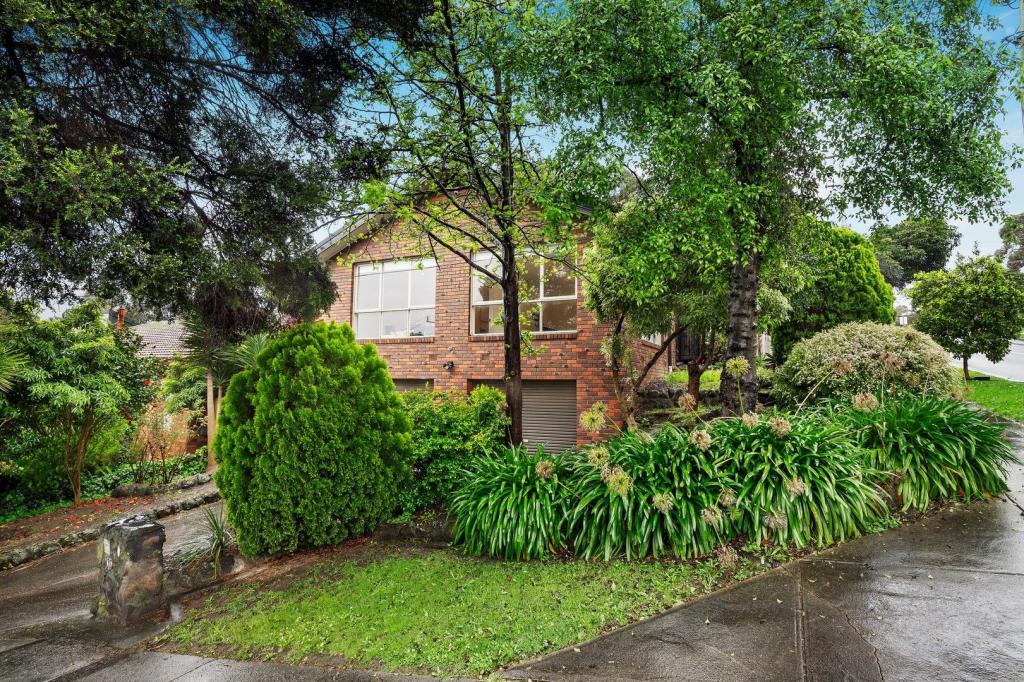 91 Dellfield Dr, Templestowe, VIC 3106