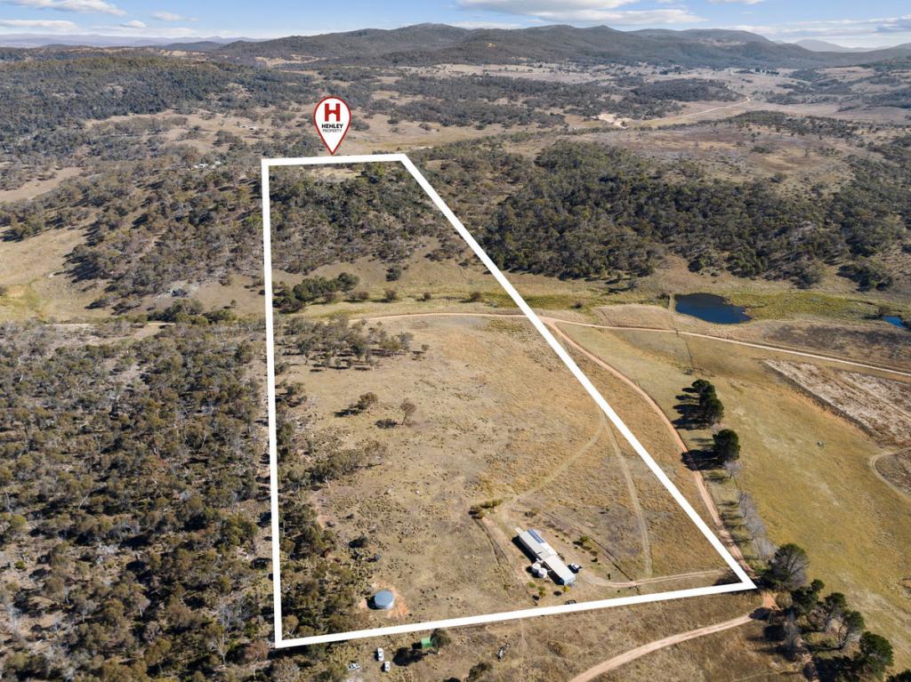 110 Callemondah Rd, Shannons Flat, NSW 2630