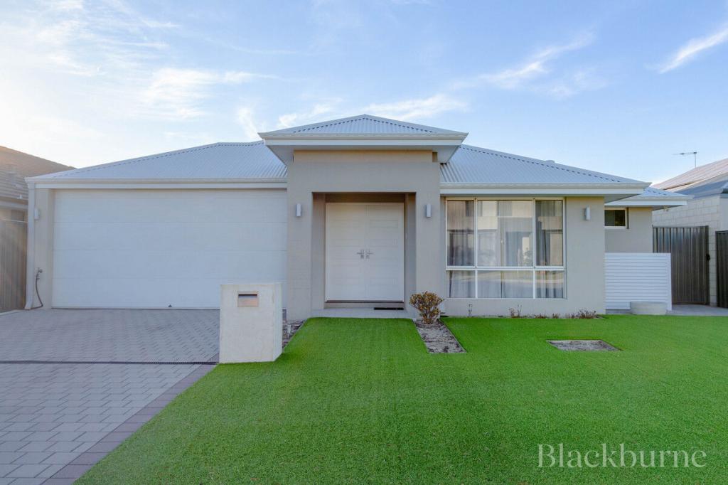 8 Bluegrass St, Treeby, WA 6164