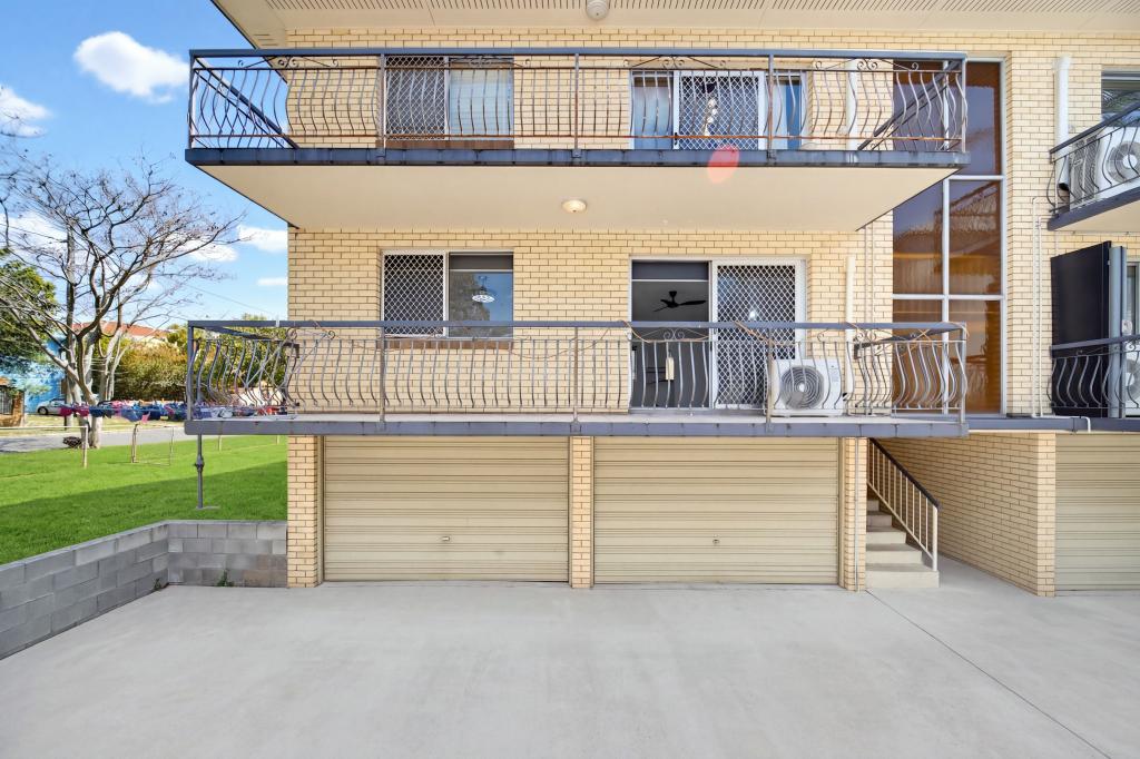 3/22 Kidston Tce, Chermside, QLD 4032
