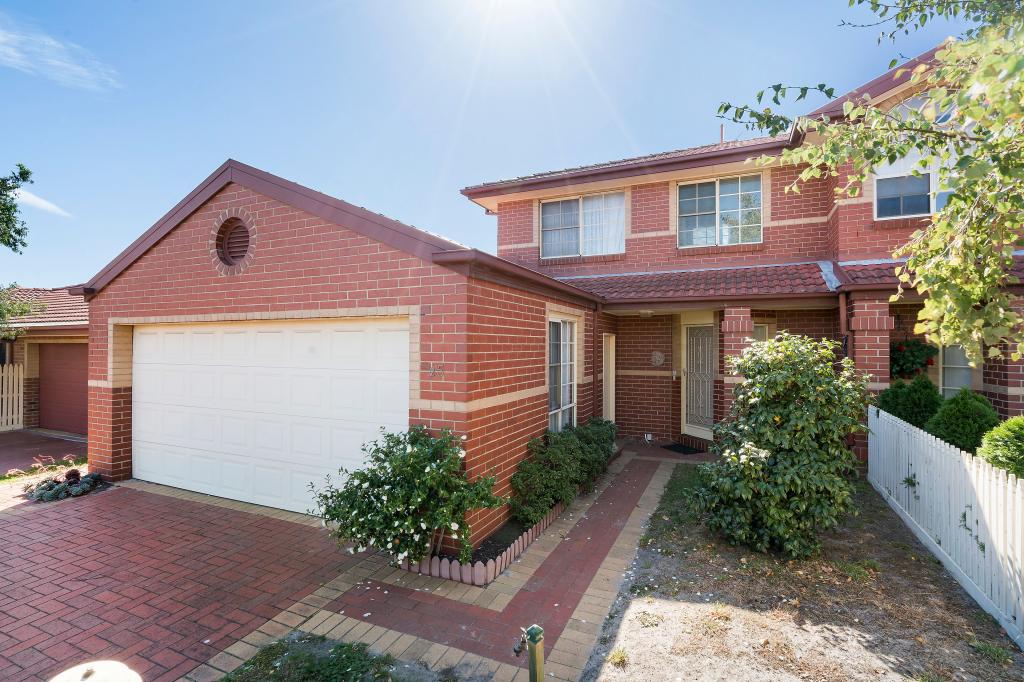 25 Federation Walk, Hughesdale, VIC 3166
