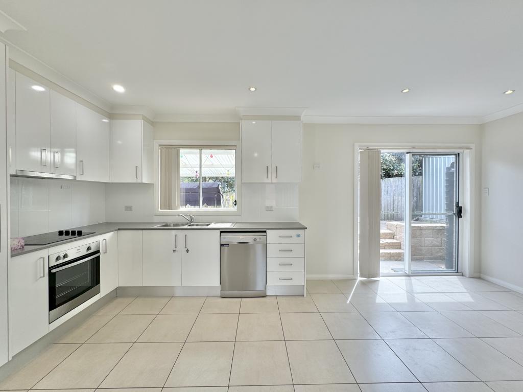 5a Davidson Ave, North Rocks, NSW 2151