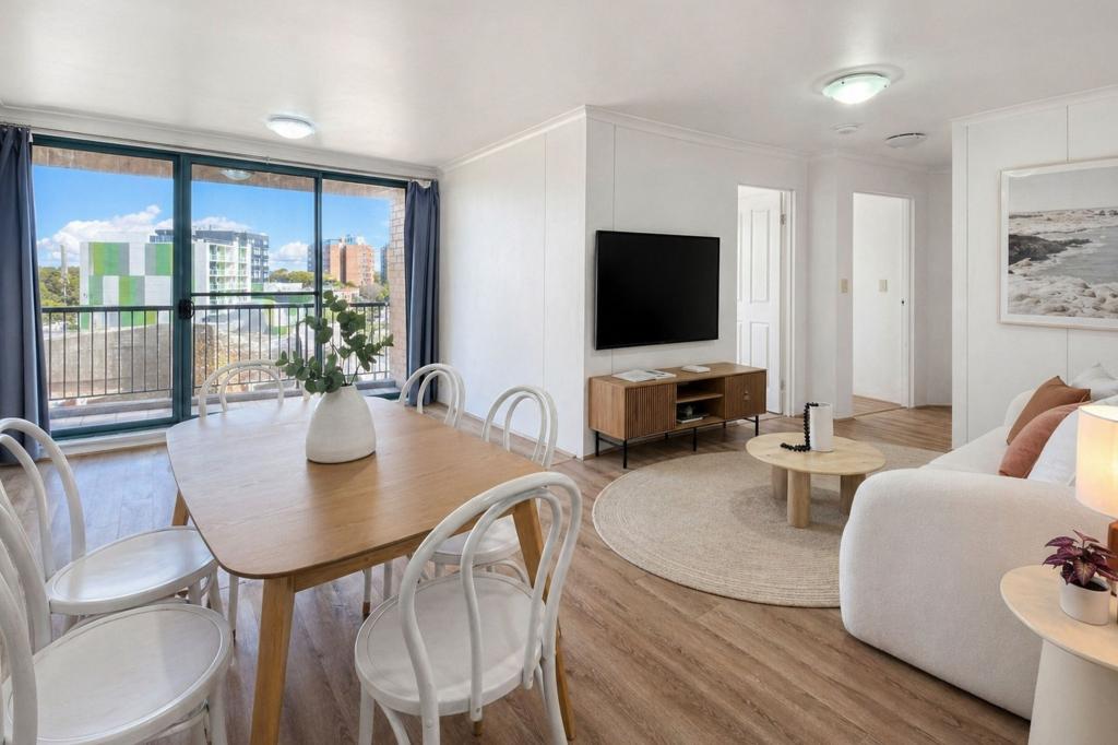 22/60 Harbourne Rd, Kingsford, NSW 2032