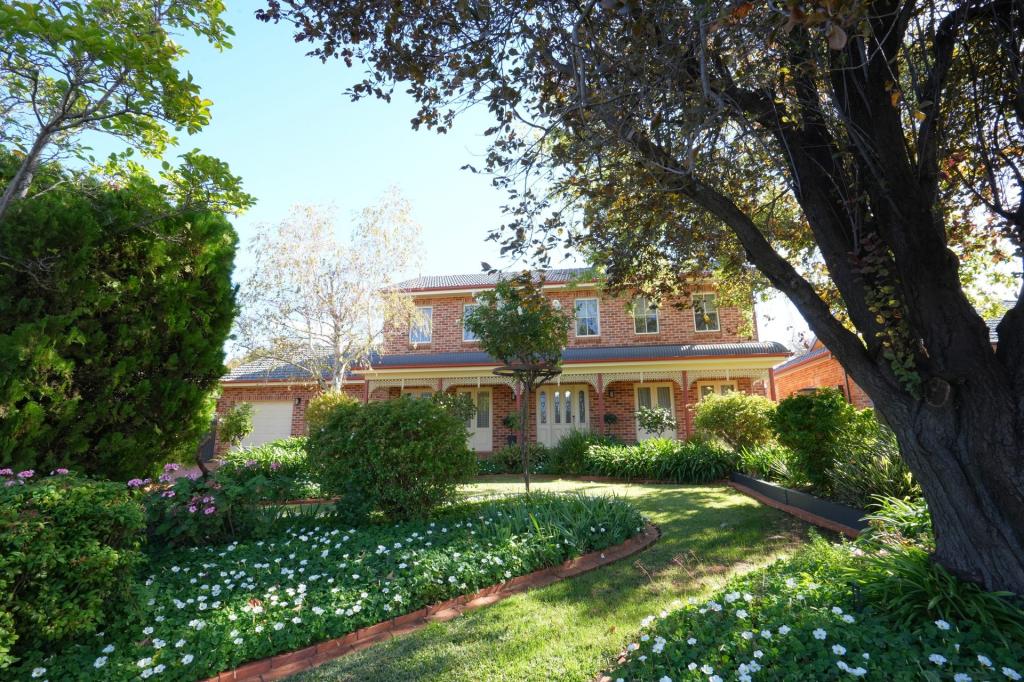 12 Mcmahon St, Griffith, NSW 2680