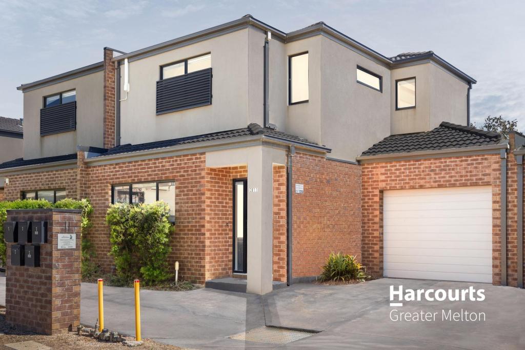 2/11 Ramona Ct, Tarneit, VIC 3029