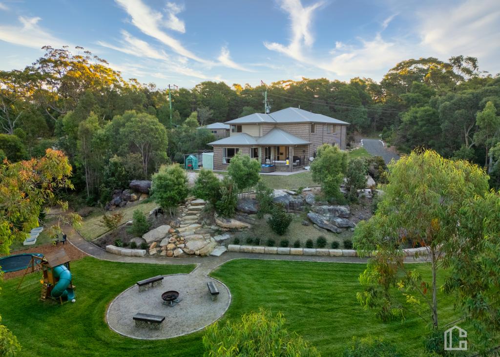 39 Sir Henrys Pde, Faulconbridge, NSW 2776