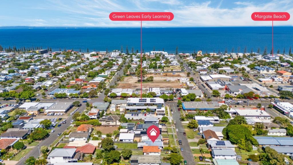 10 Hale St, Margate, QLD 4019