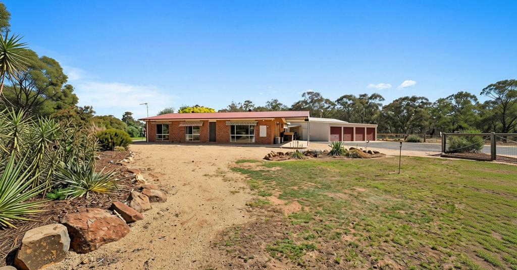 29 Walters St, Wunghnu, VIC 3635