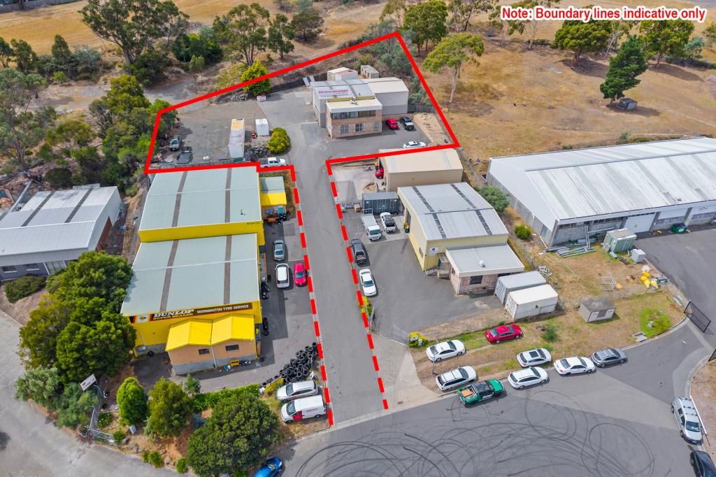 133-135 Mornington Rd, Mornington, TAS 7018