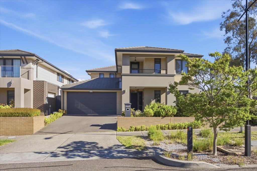 2 Cerise St, Wantirna South, VIC 3152