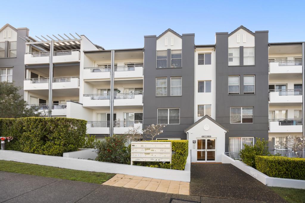 5/36 Wandella Rd, Miranda, NSW 2228