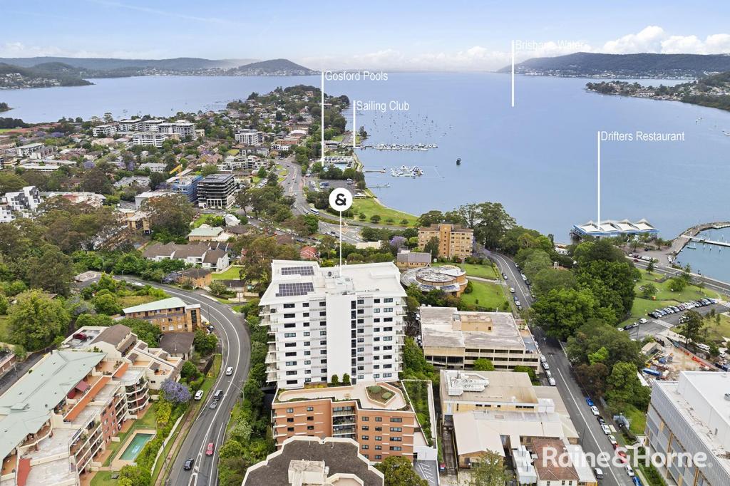 107/25 Mann St, Gosford, NSW 2250