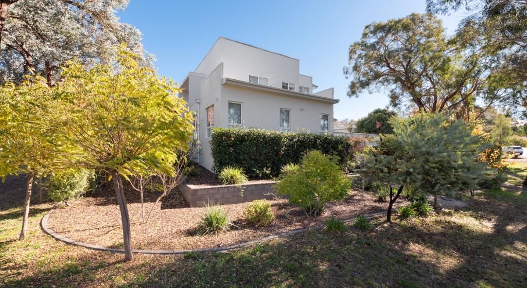 2 Hemmant St, O'Connor, ACT 2602