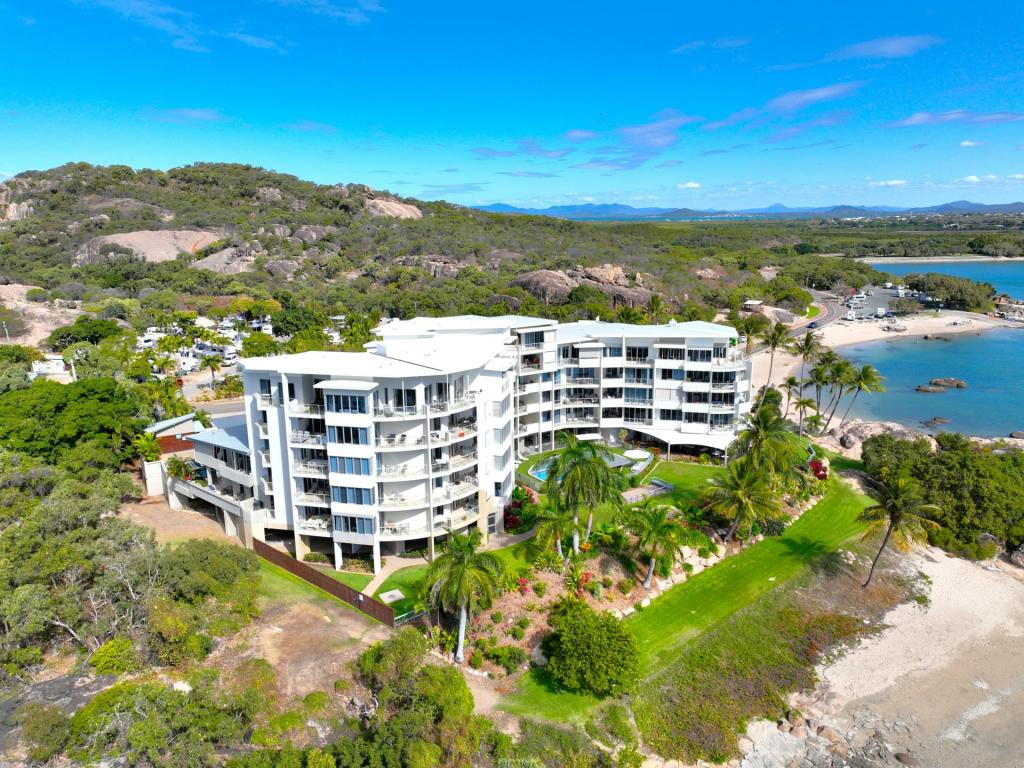 APARTMENT 17/2B HORSESHOE BAY RD, BOWEN, QLD 4805