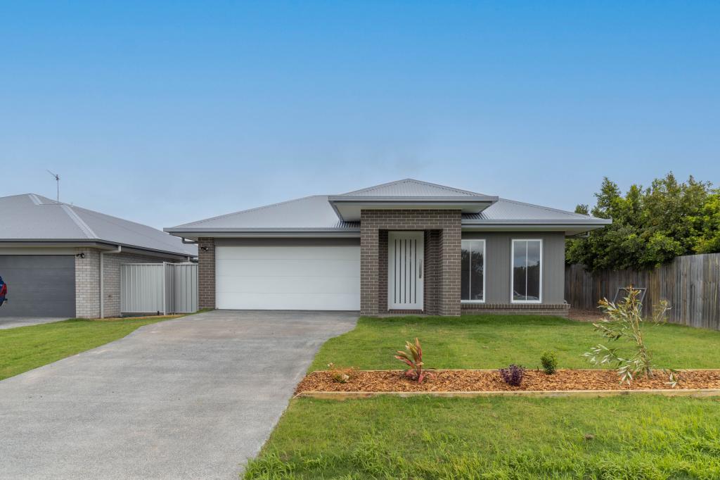61 Hythe St, Pialba, QLD 4655