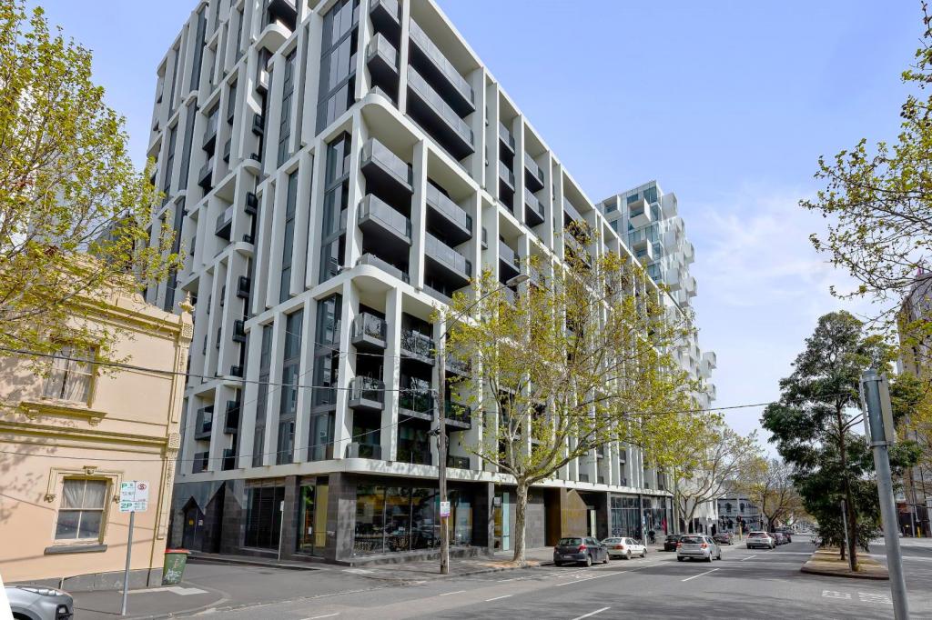 604/145 Queensberry St, Carlton, VIC 3053