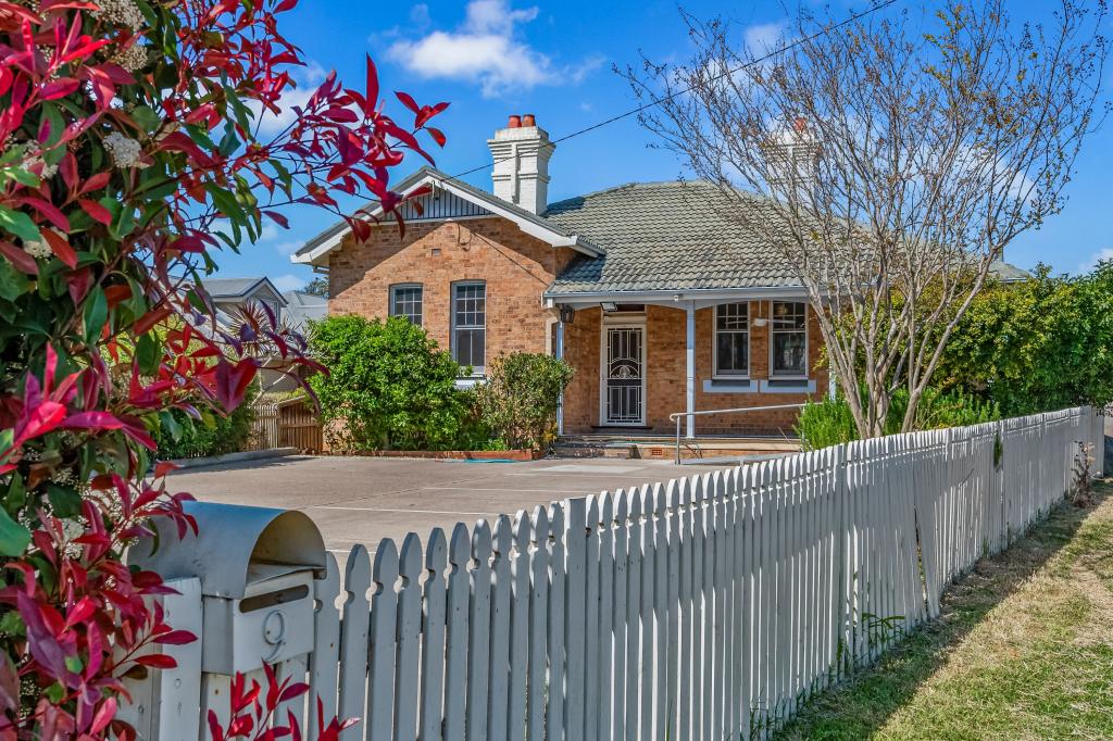 9 Clift St, Branxton, NSW 2335