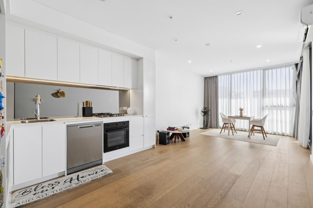 407/25 MEREDITH ST, BANKSTOWN, NSW 2200