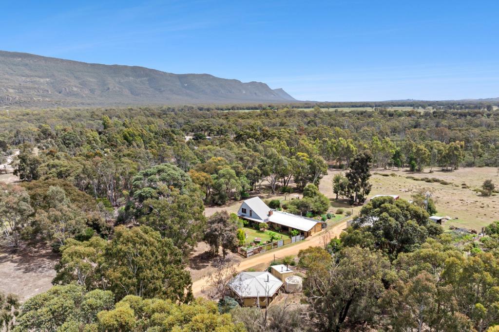 4240 Ararat-Halls Gap Rd, Halls Gap, VIC 3381