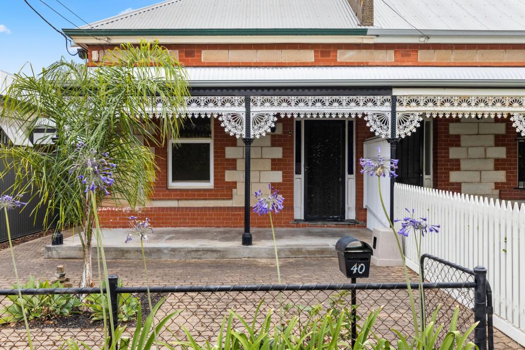 40 FREDERICK ST, UNLEY, SA 5061