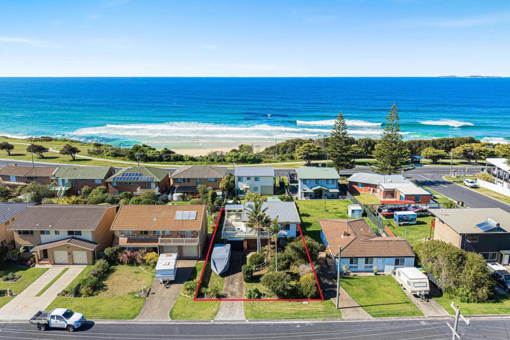 30 Kianga Pde, Kianga, NSW 2546