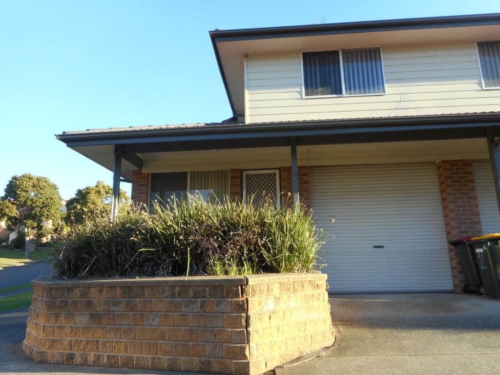 12/8-12 Bettong St, Blackbutt, NSW 2529