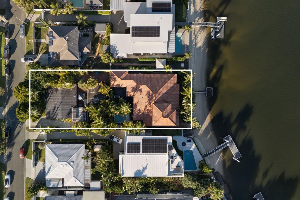 123 & 125 Allambi Ave, Broadbeach Waters, QLD 4218