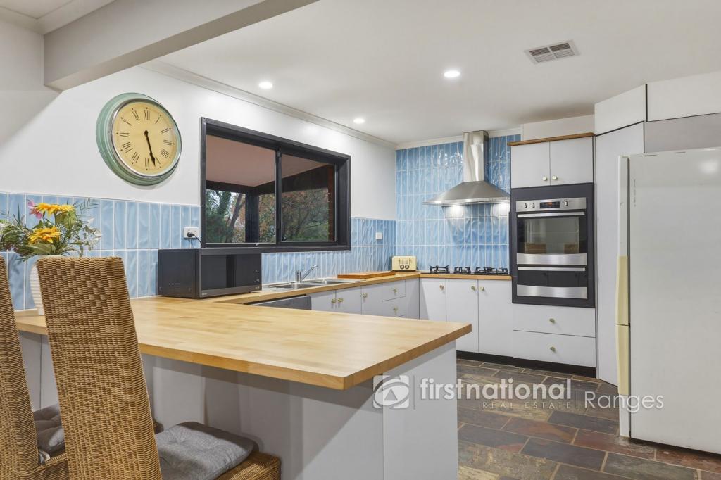 6 Mackenzie St, Cockatoo, VIC 3781