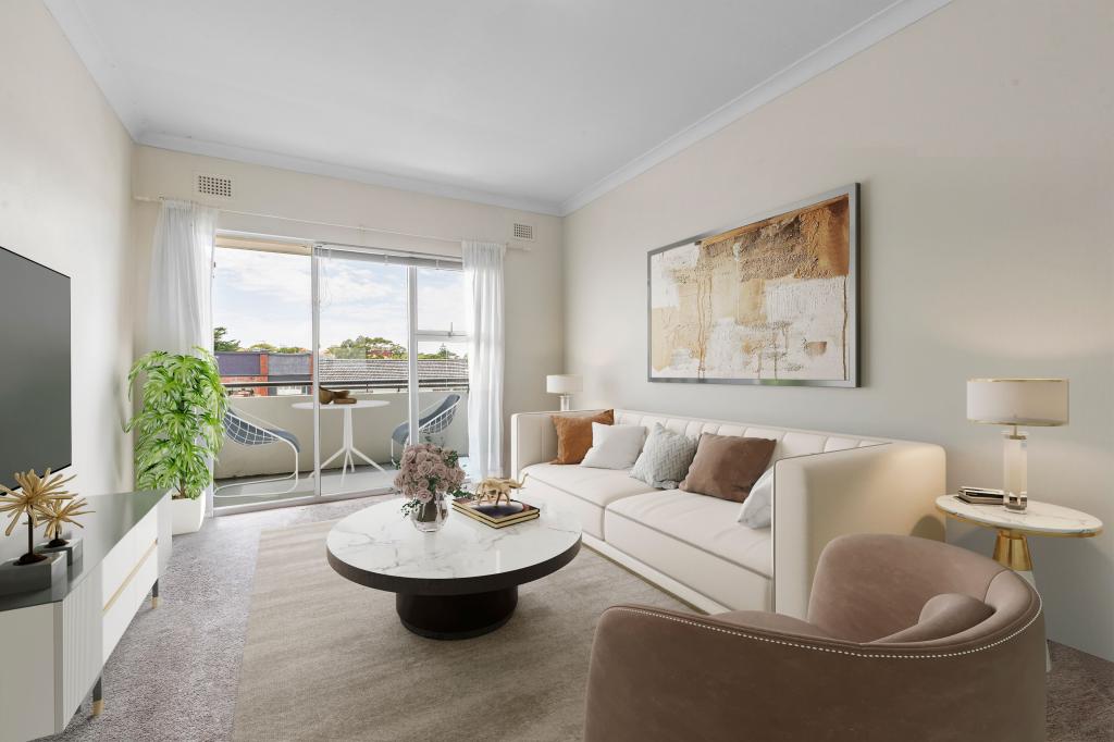 9/40 Howard St, Randwick, NSW 2031