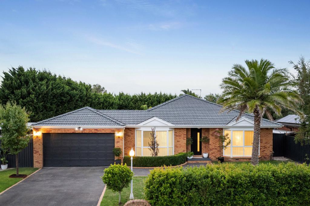 102 Woodside Ave, Frankston South, VIC 3199